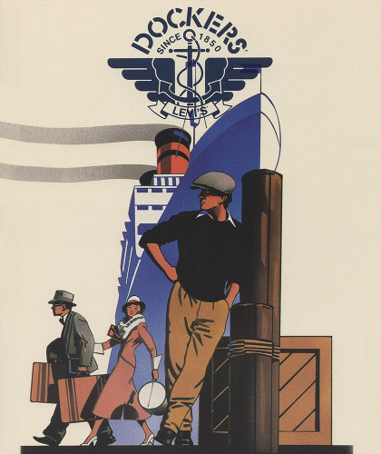 Há 30 anos a vestir os homens!