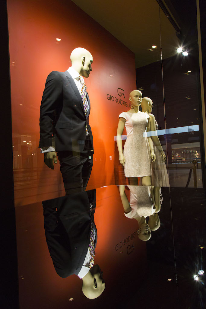 Novas apostas na moda portuguesa