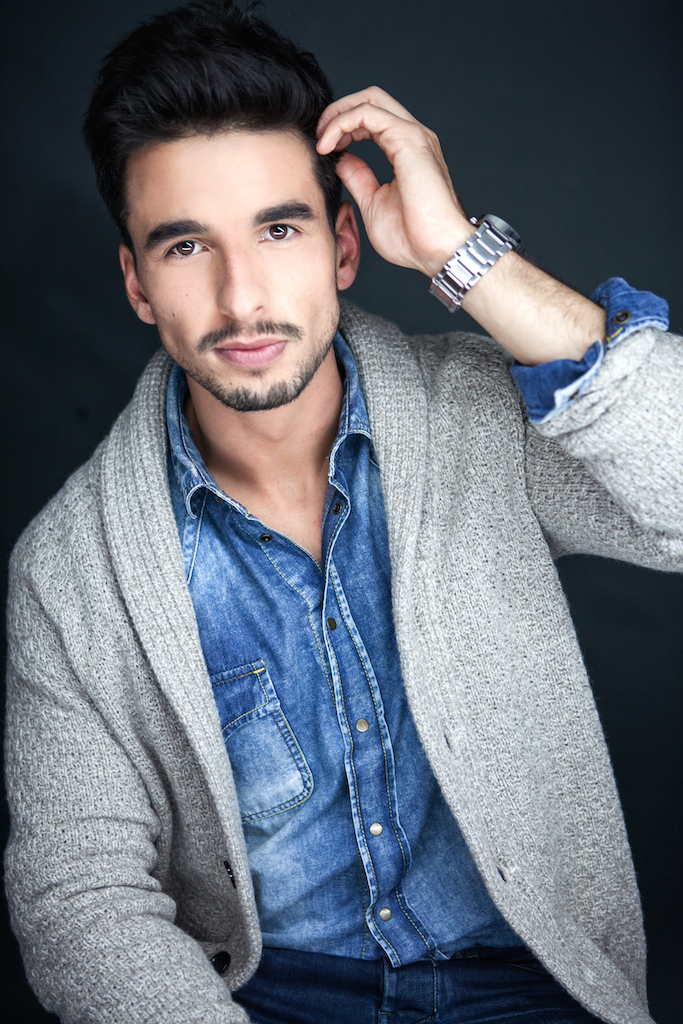 Gentlemen’s Talks – João Montez