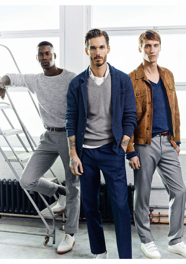 Essenciais que não passam de moda