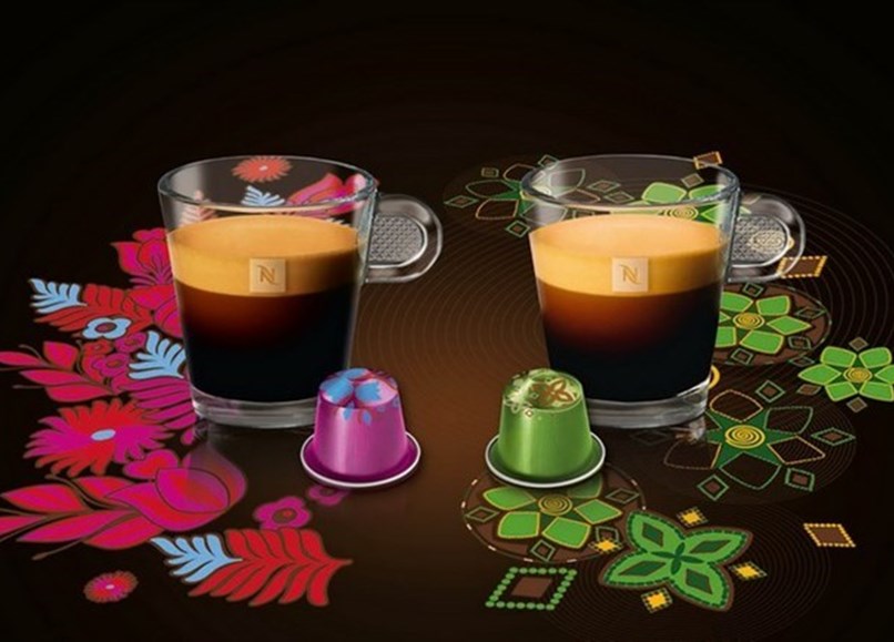 Dois novos cafés de encantar