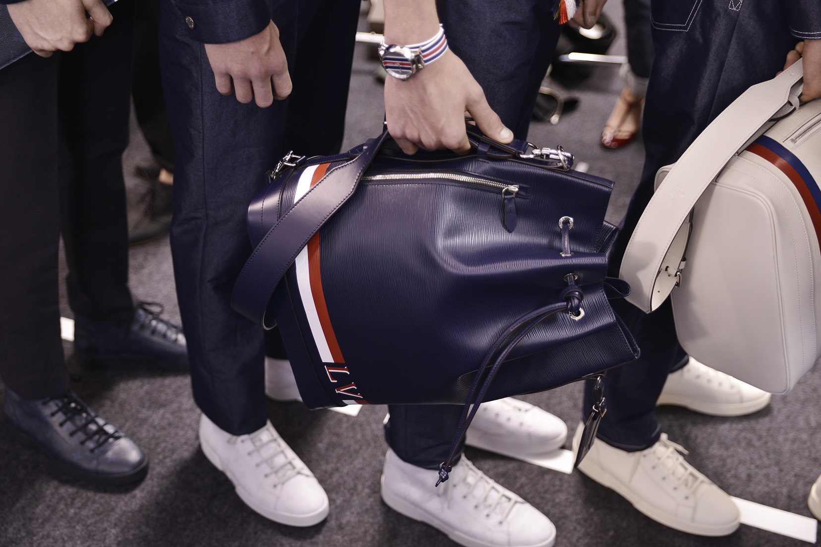 Noé Marin para homem