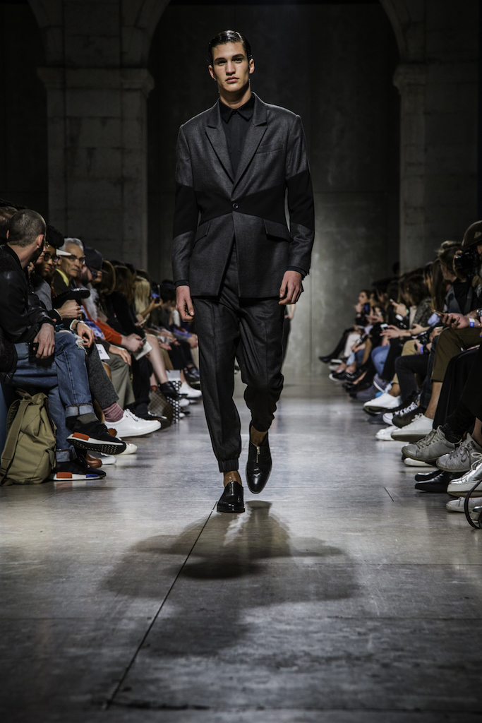 ModaLisboa Kiss – Runway – Day 3