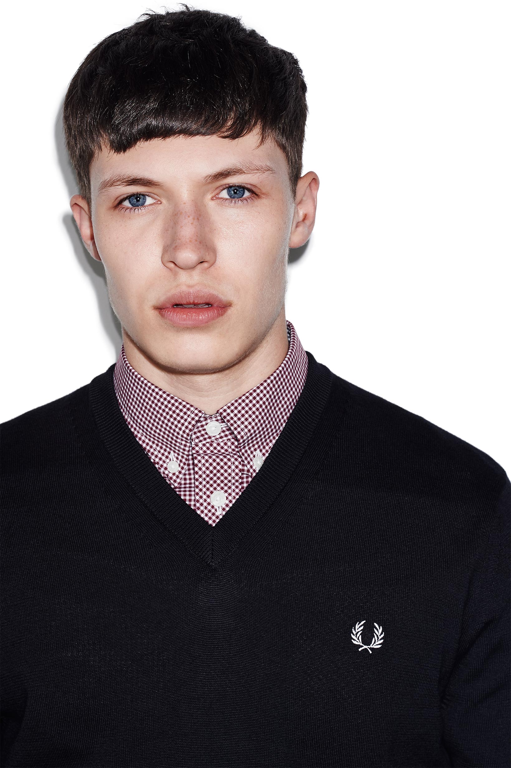 Estilo inegavelmente Britânico