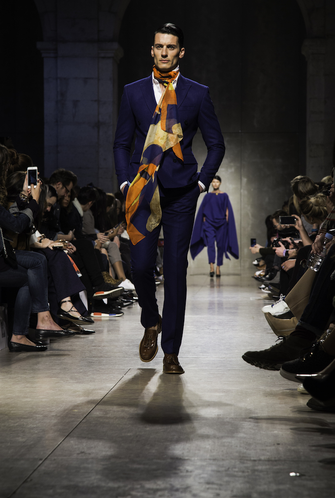 ModaLisboa Kiss – Runway – Day 2