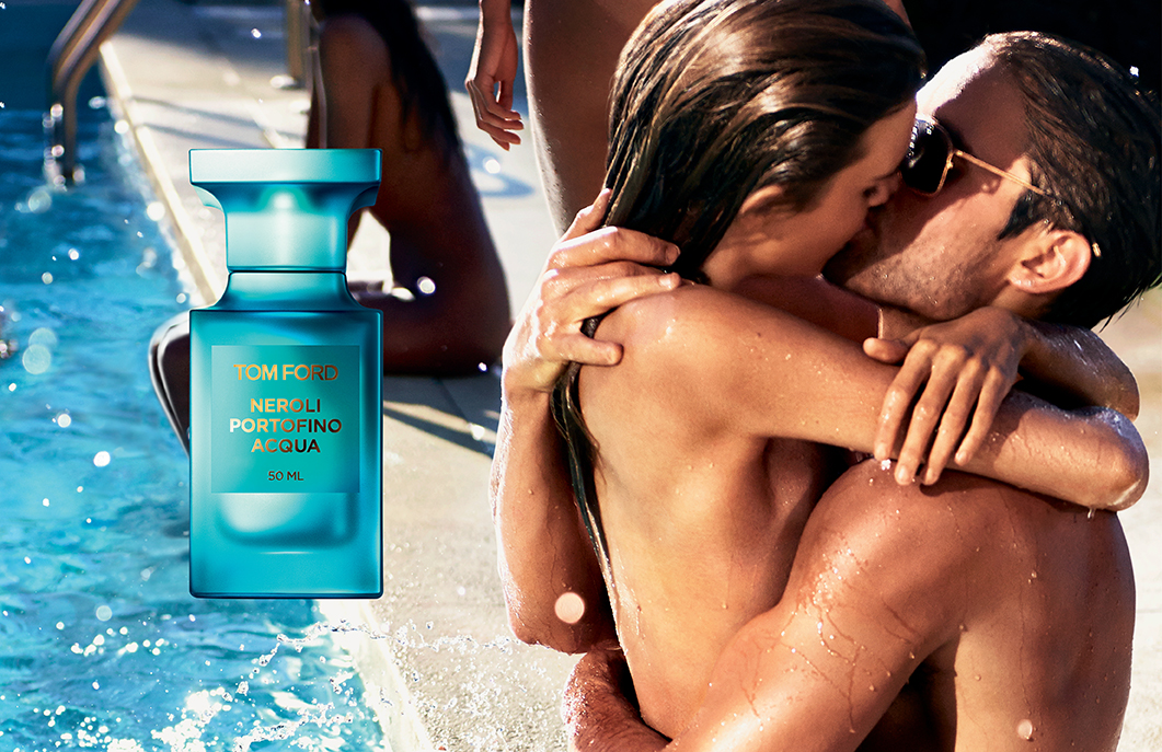 A brisa fresca de Portofino ao nosso alcance