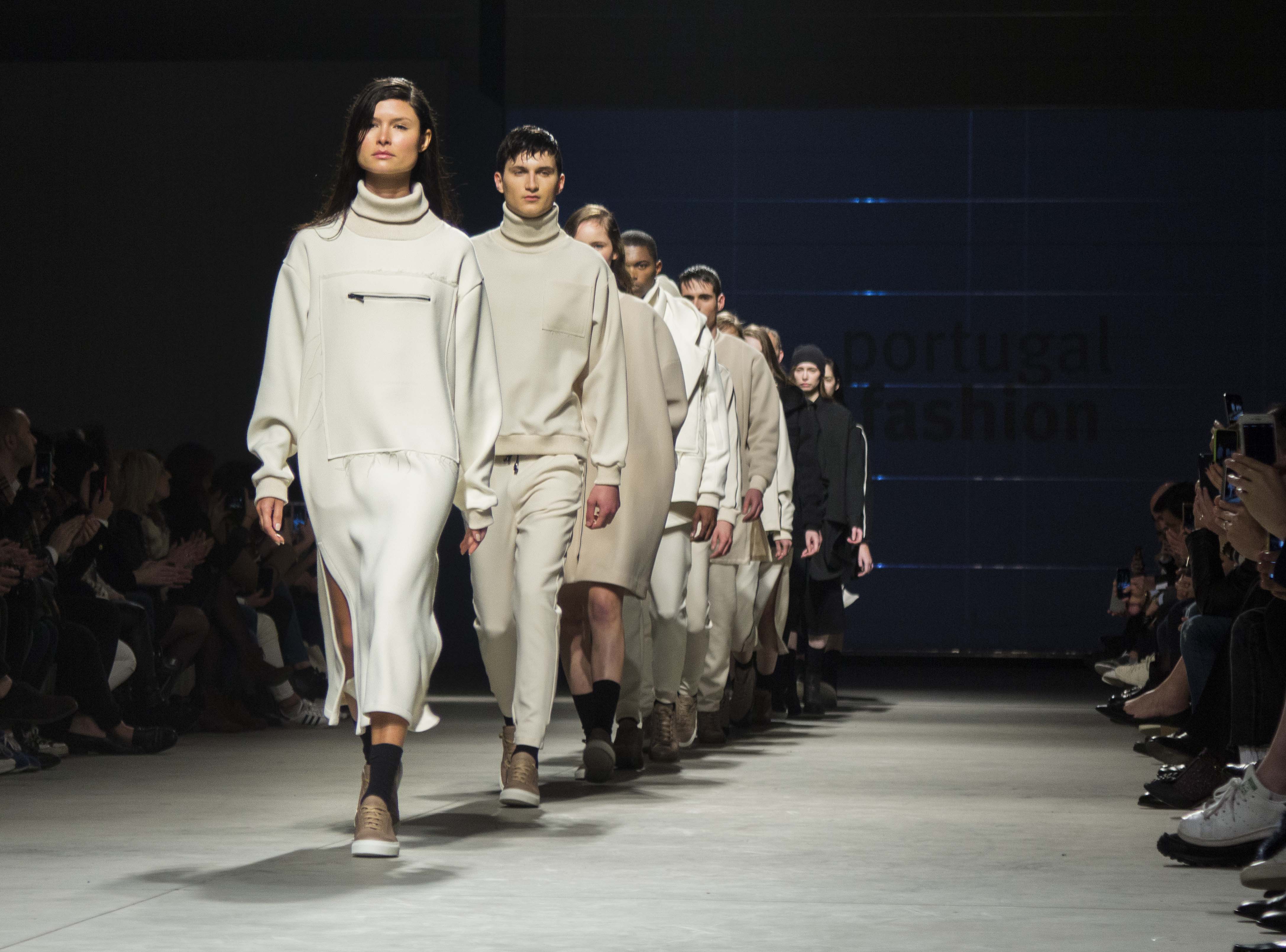 Portugal Fashion – Day 1