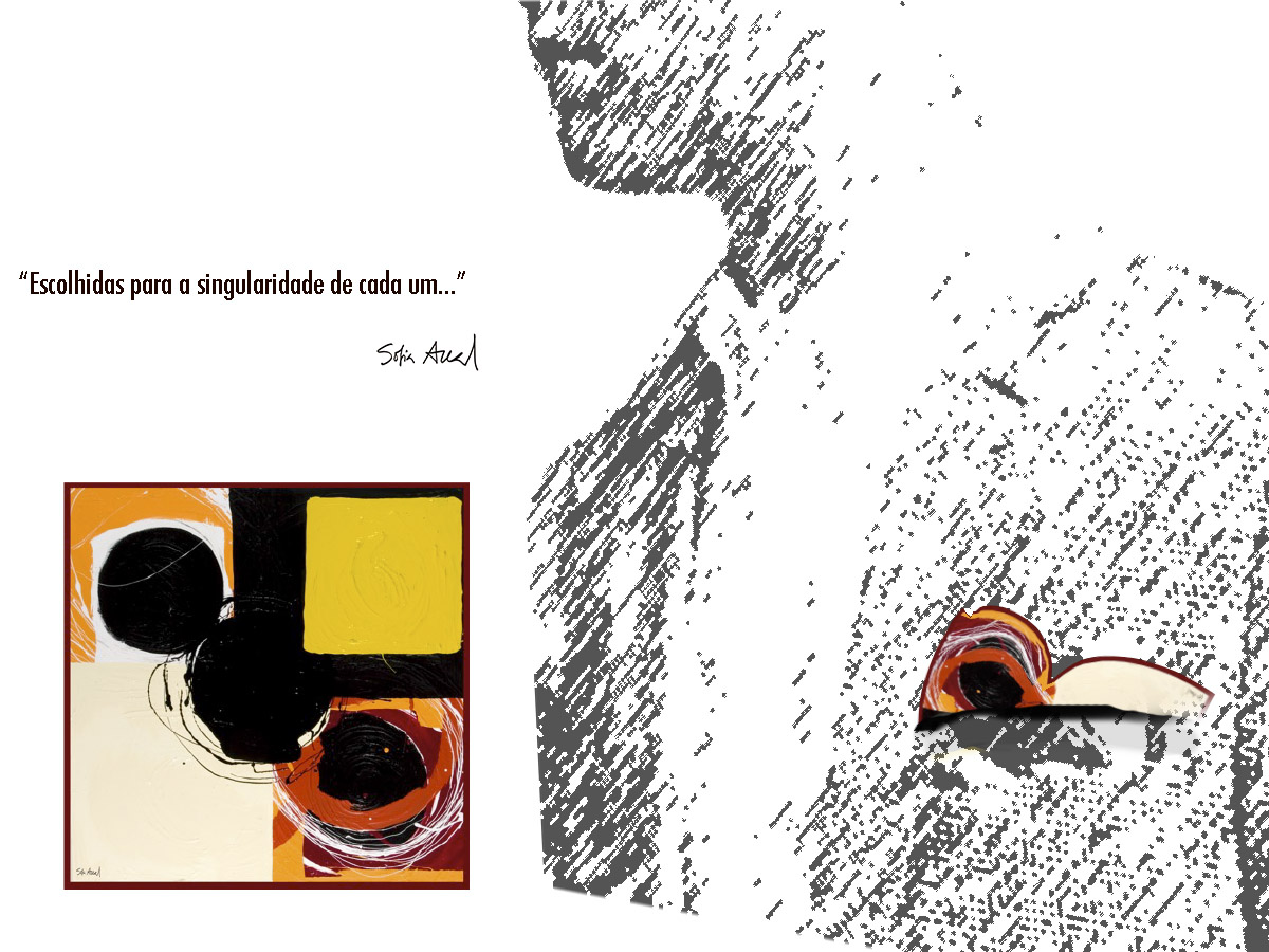 Lenços de Bolso para o Pai