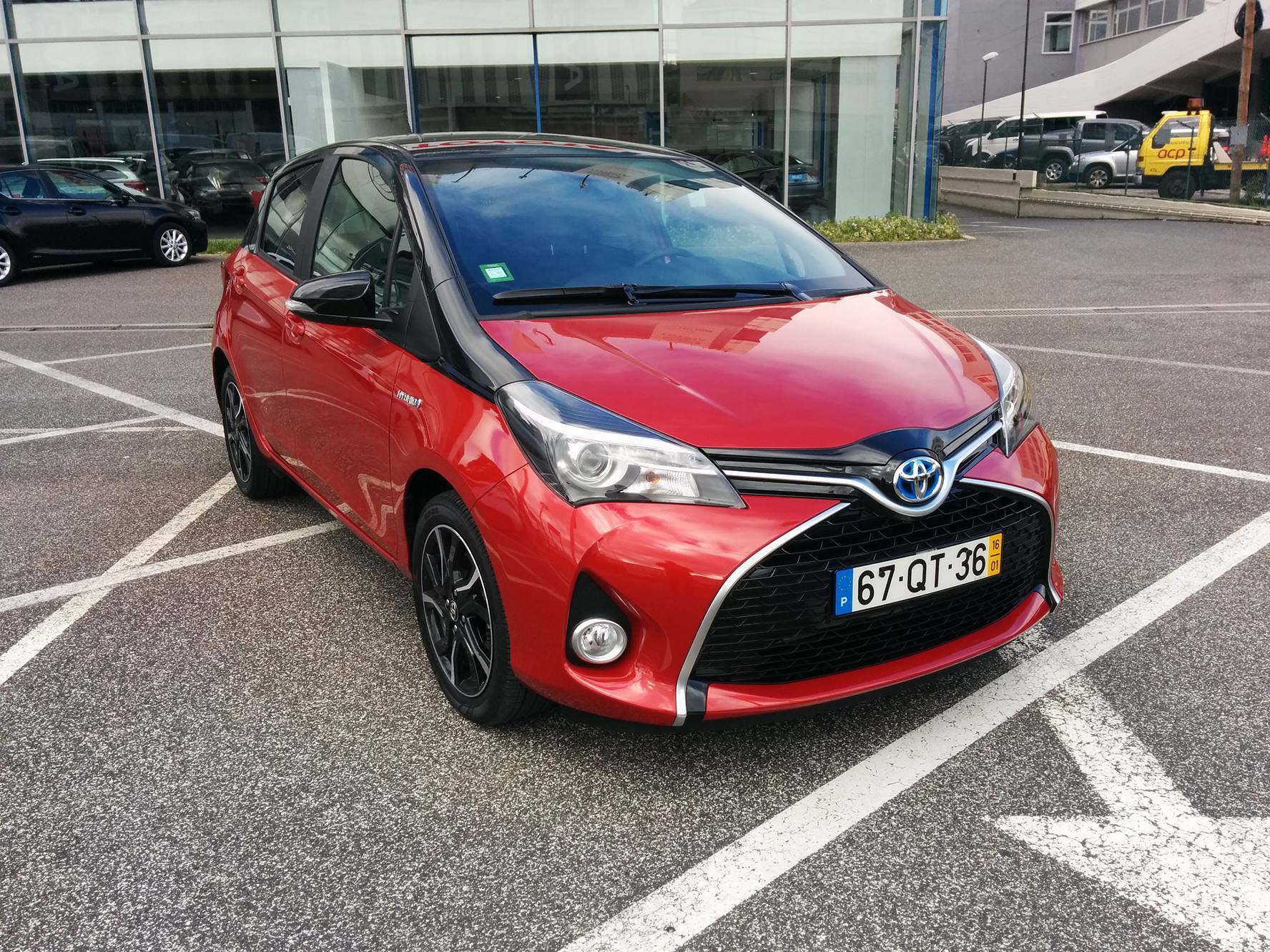 “De pequenino se torce o motorzinho”