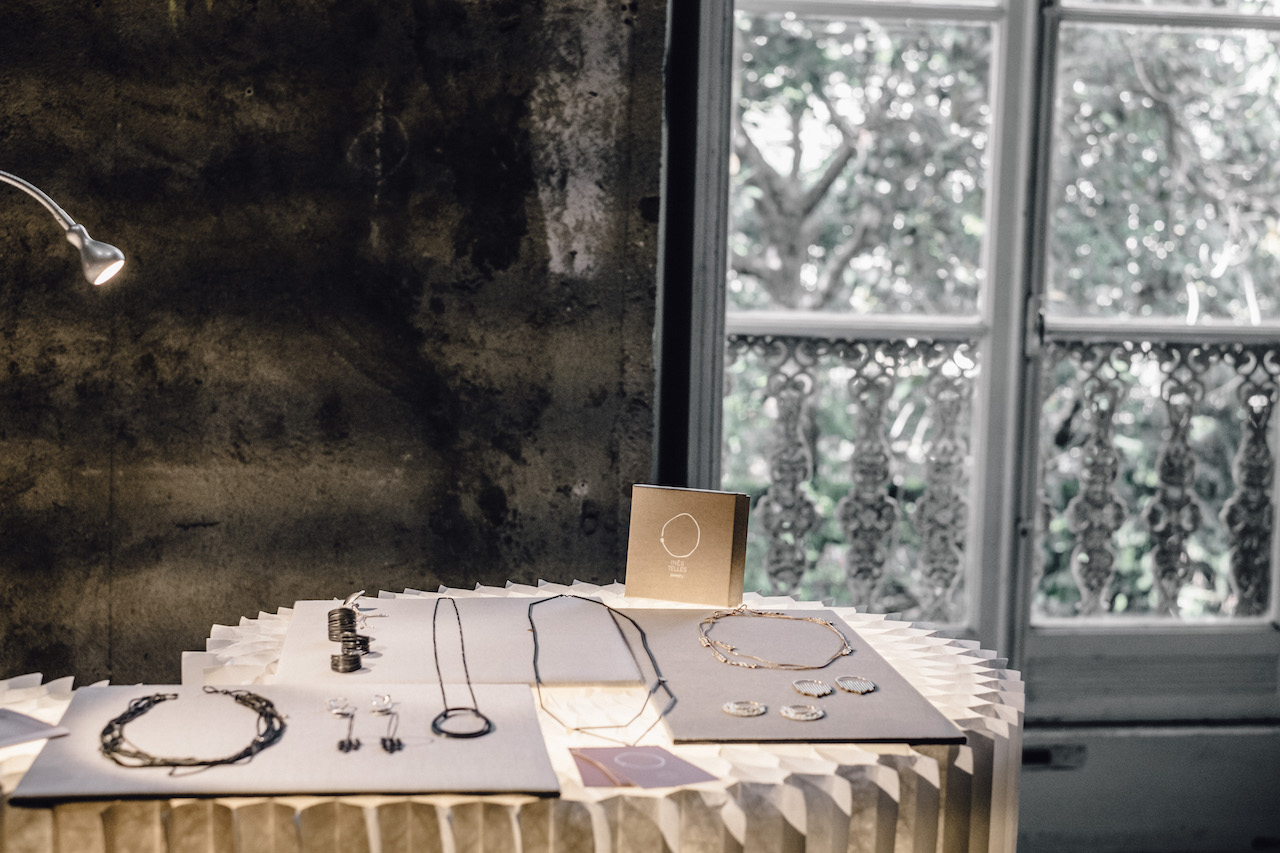 Novos talentos da Joalharia Portuguesa