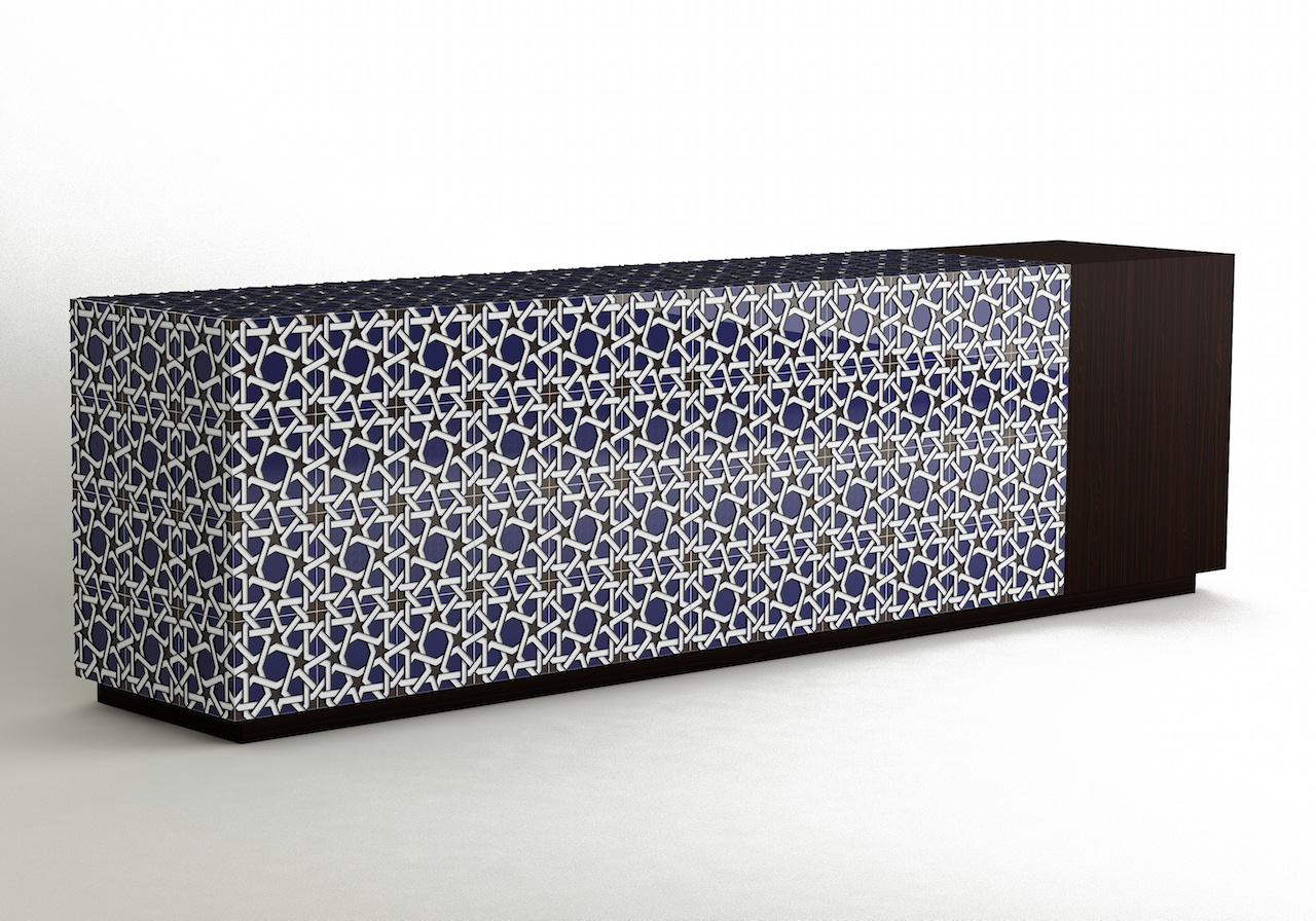 Uma nova marca portuguesa de mobiliário