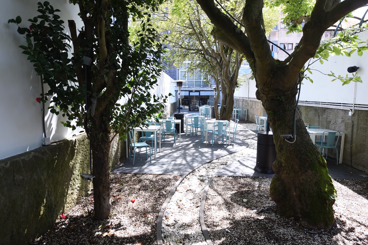 À conquista da Invicta