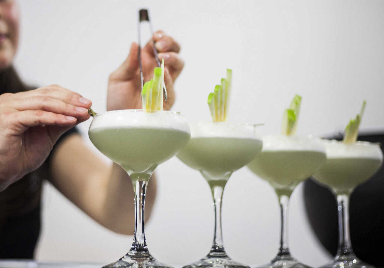 Lisbon Cocktail Week