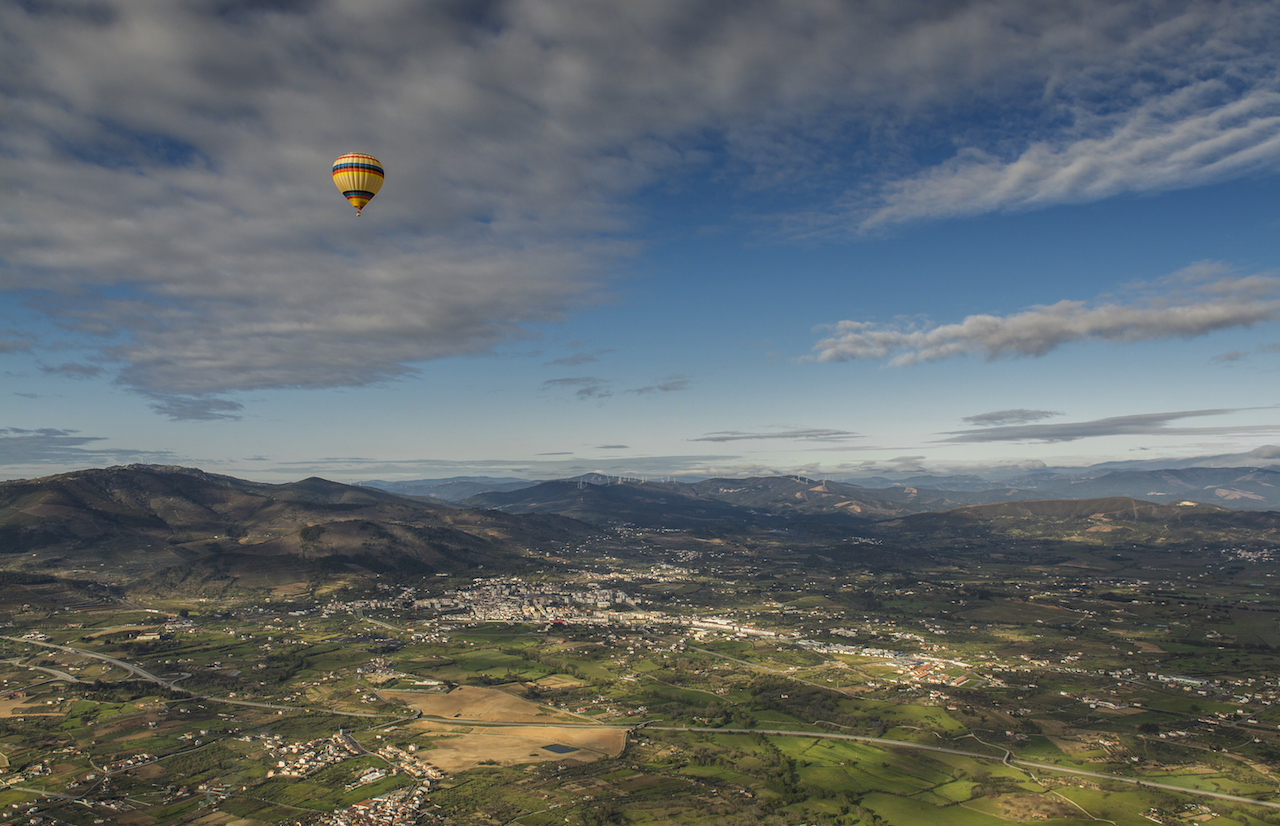 A alegria de ser padrinho!
