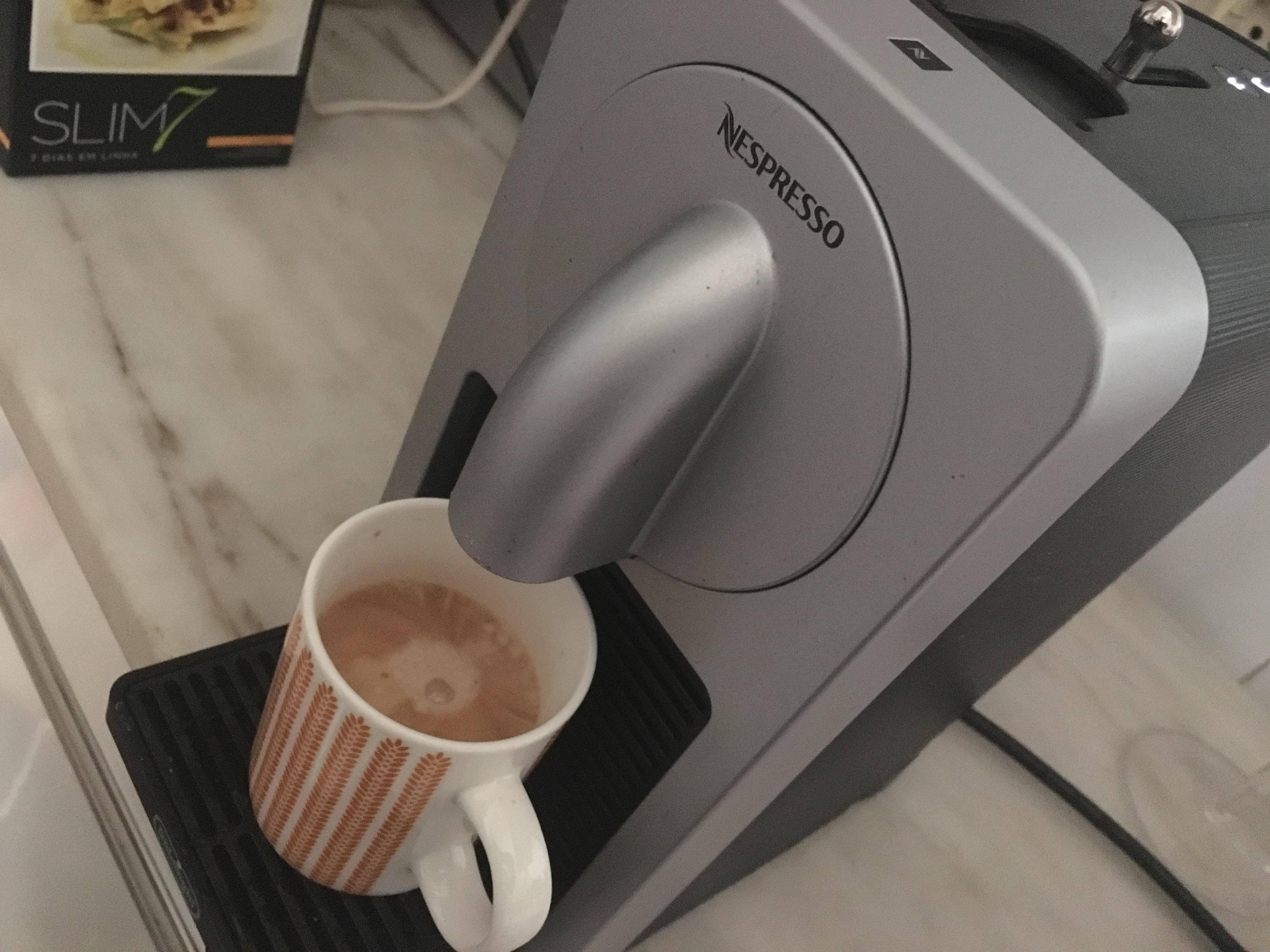 Um prodígio de máquina