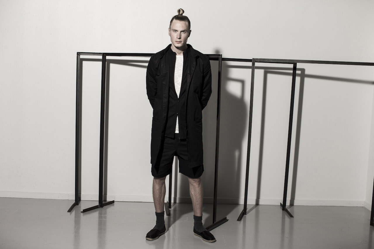 Uma colecção para aventureiros