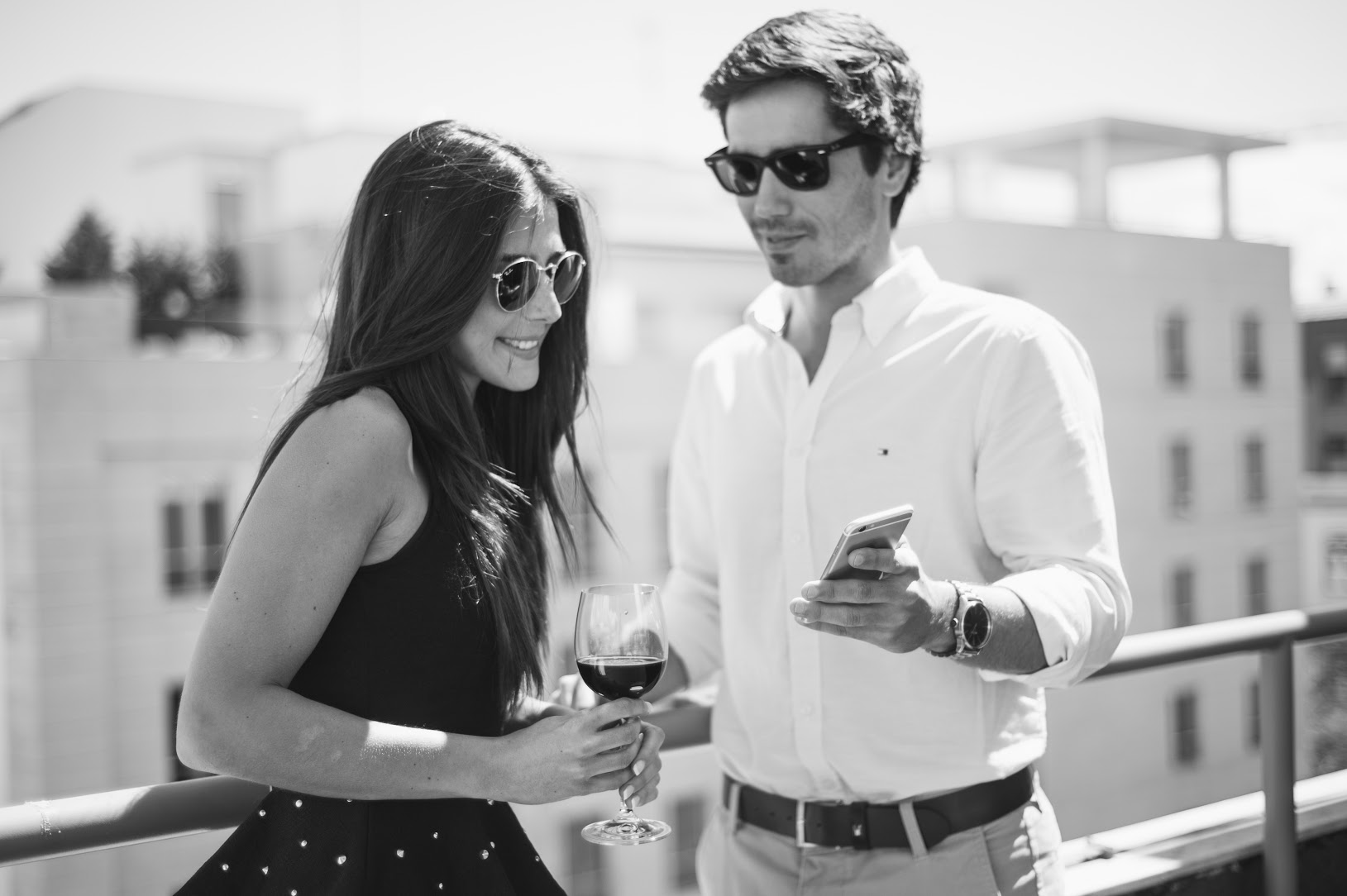 Cabify nomeada para os prémios Time Out Lisboa