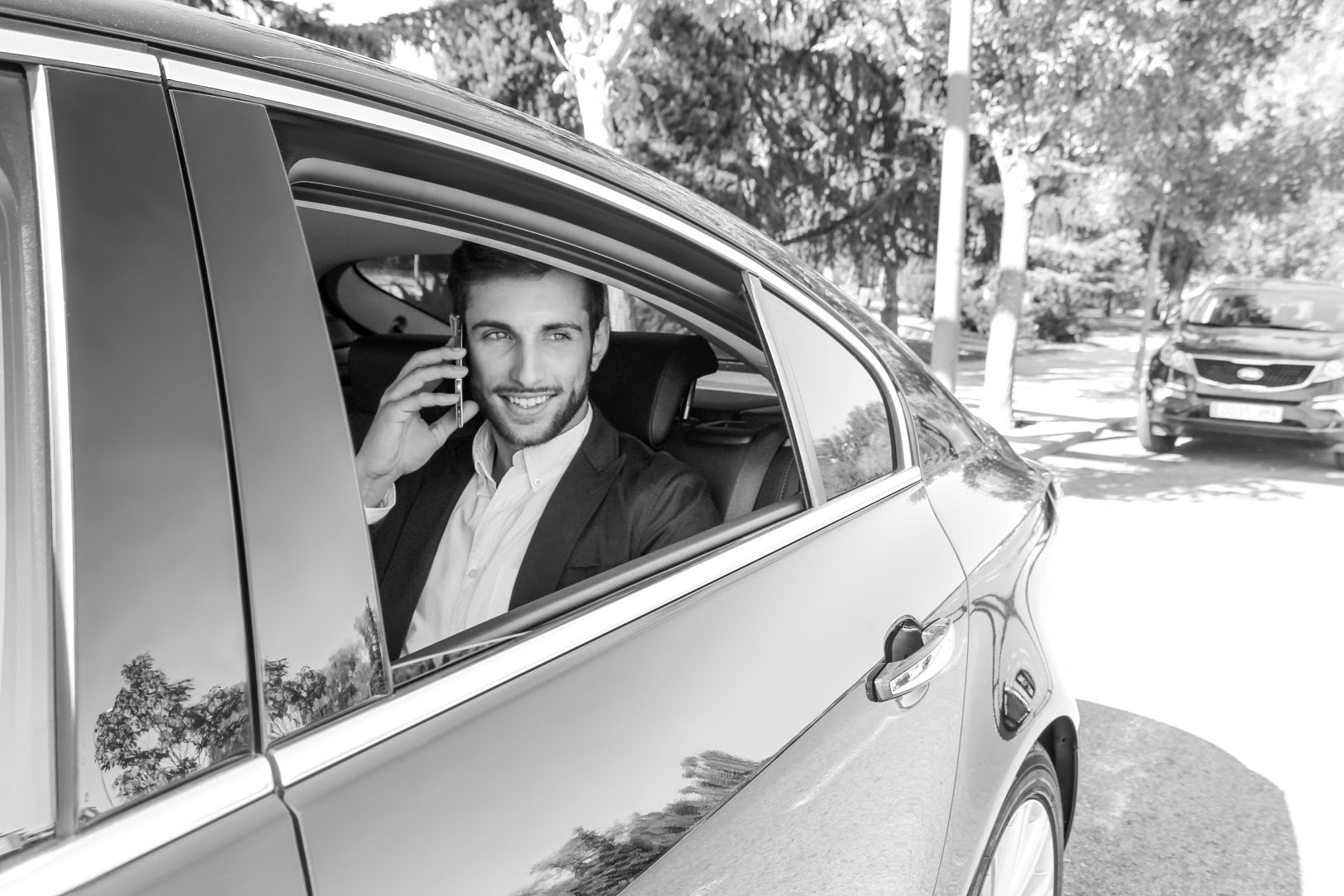 Cabify, a nova forma de transporte na Cidade