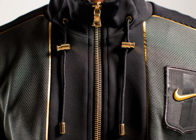 Uma outra visão da moda