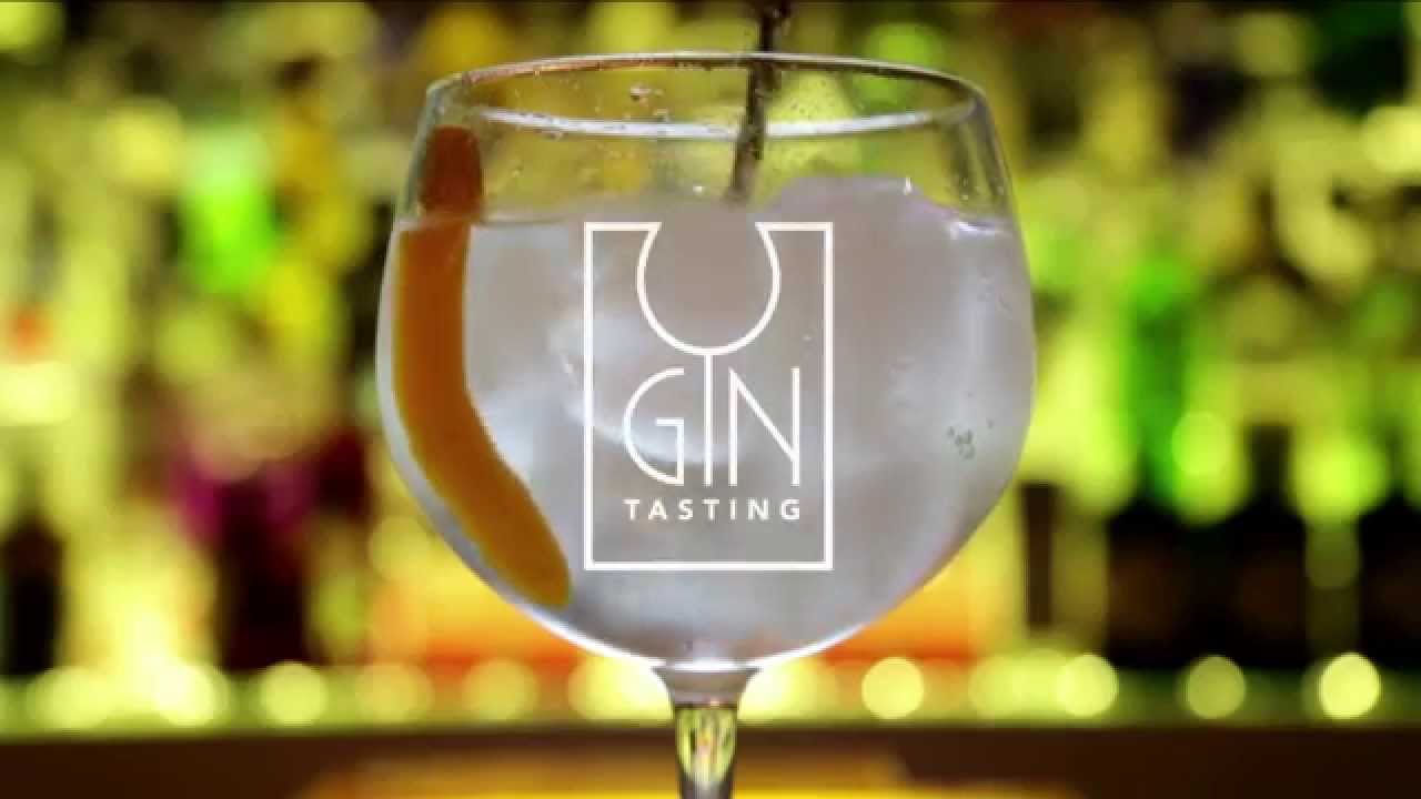 A festa do Gin em Lisboa
