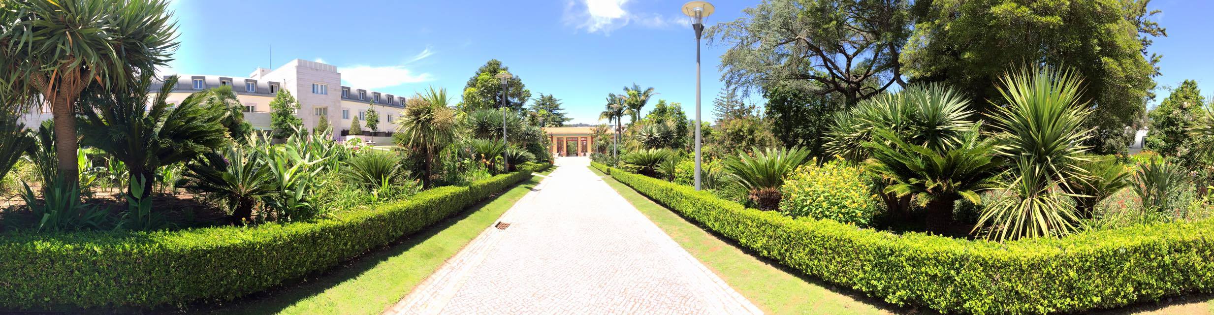 Um sábado na Cidade