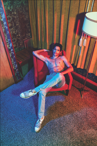 Para o verão, uma marca portuguesa