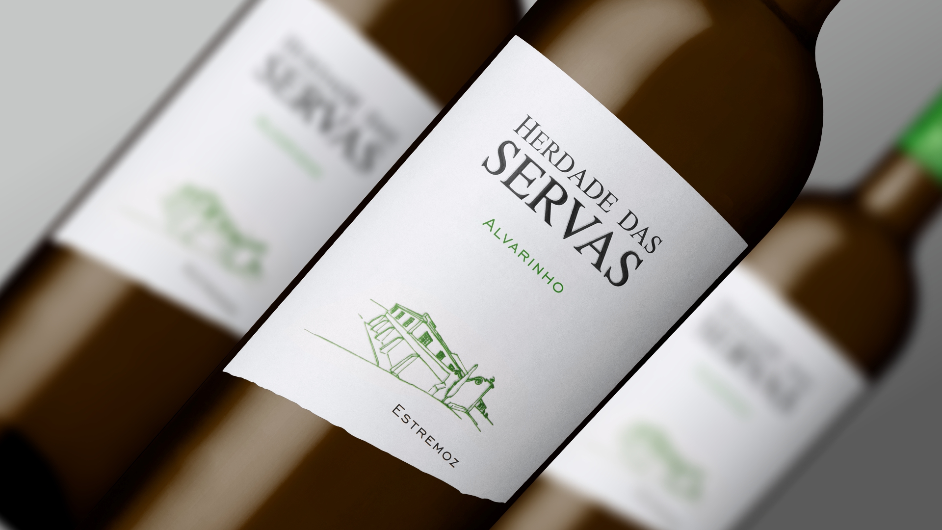 Novos Vinhos