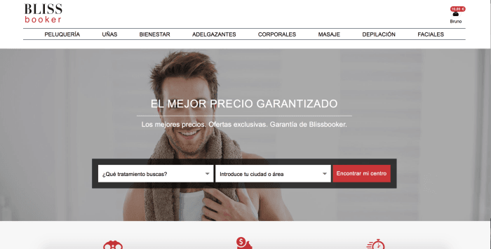 Só não é belo, quem não quer