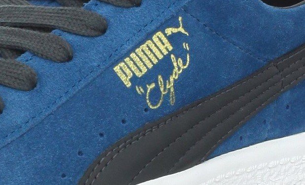 Sneakers com garra