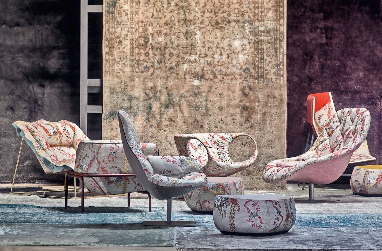 Setting the Elegance