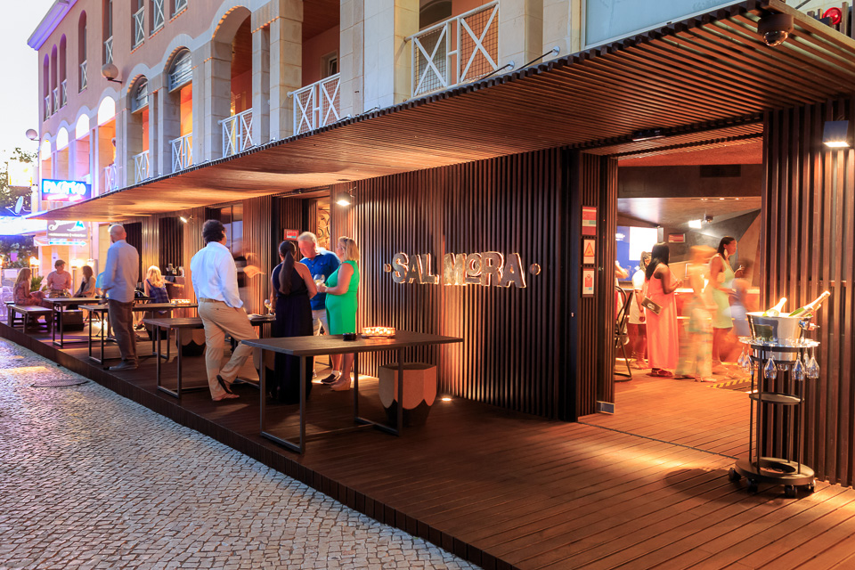 Crónicas do Reino dos Algarves – Salmora