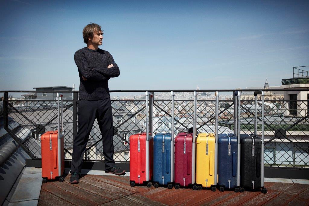 Na boa tradição das viagens…
