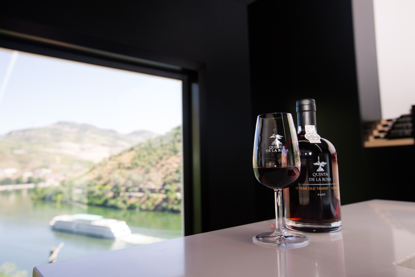 Provas no Douro