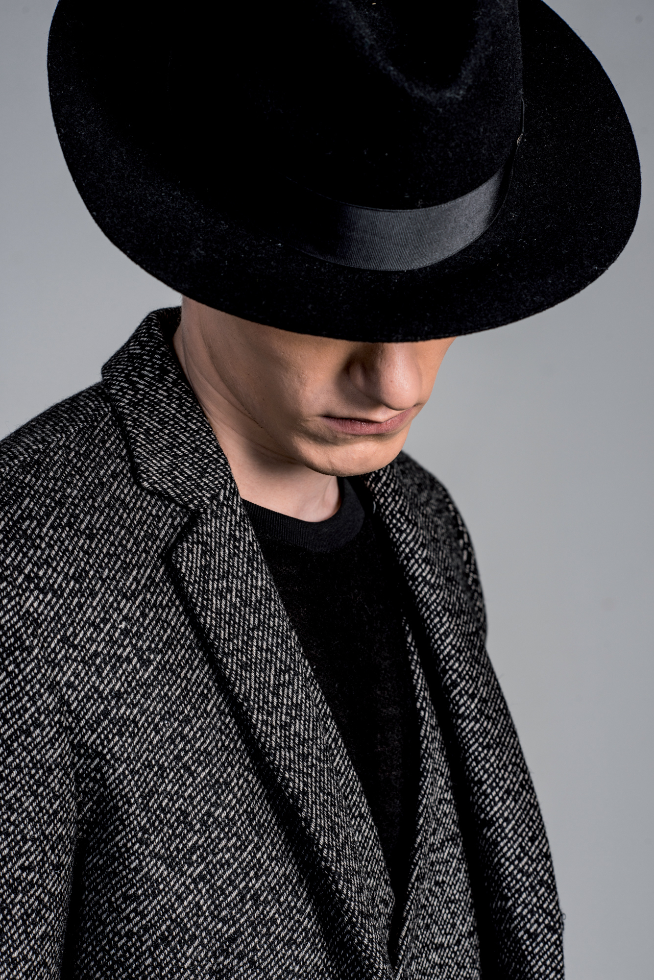 Uma colecção que acompanha as mudanças