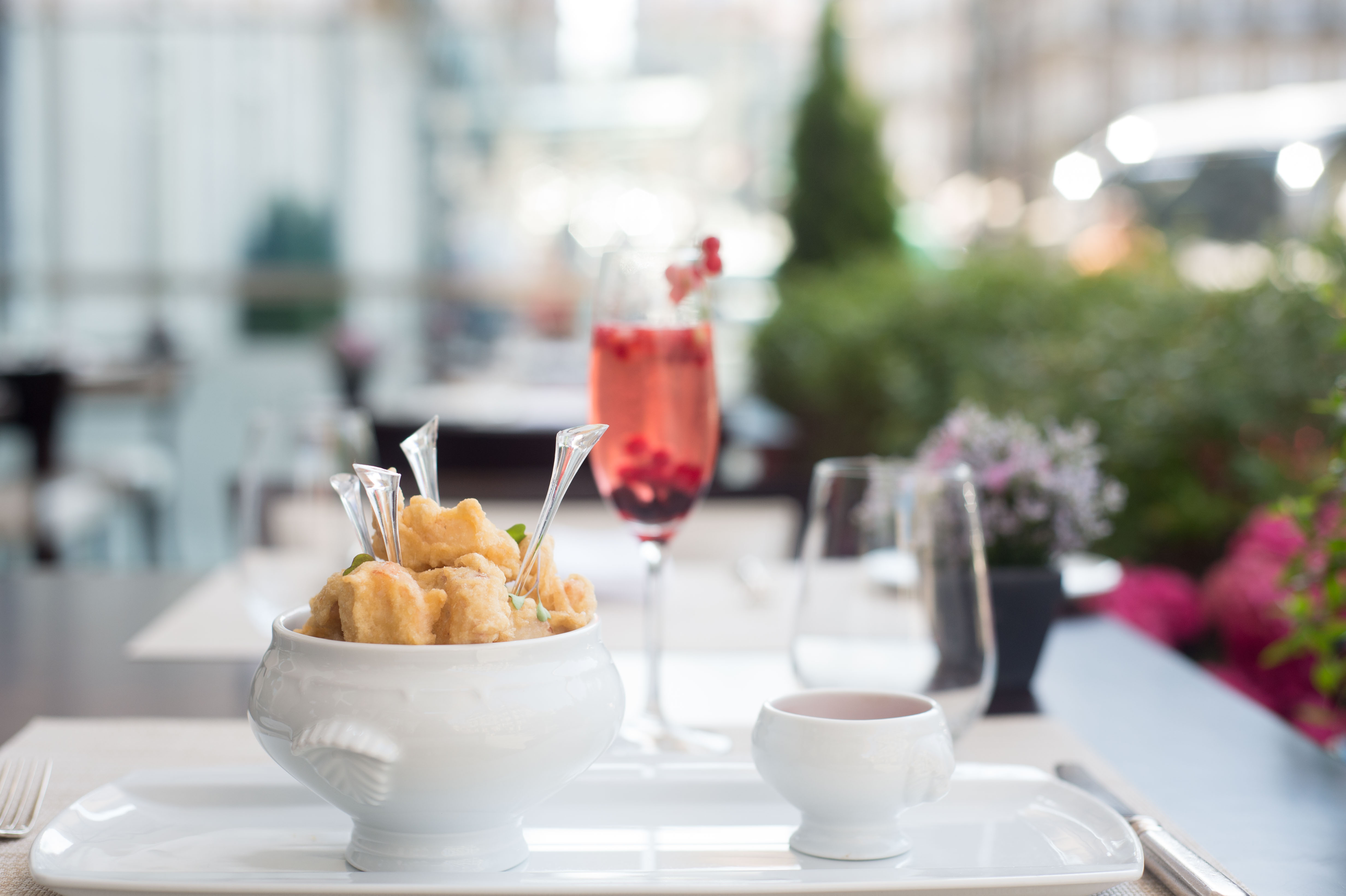 Happy Hours na Baixa do Porto