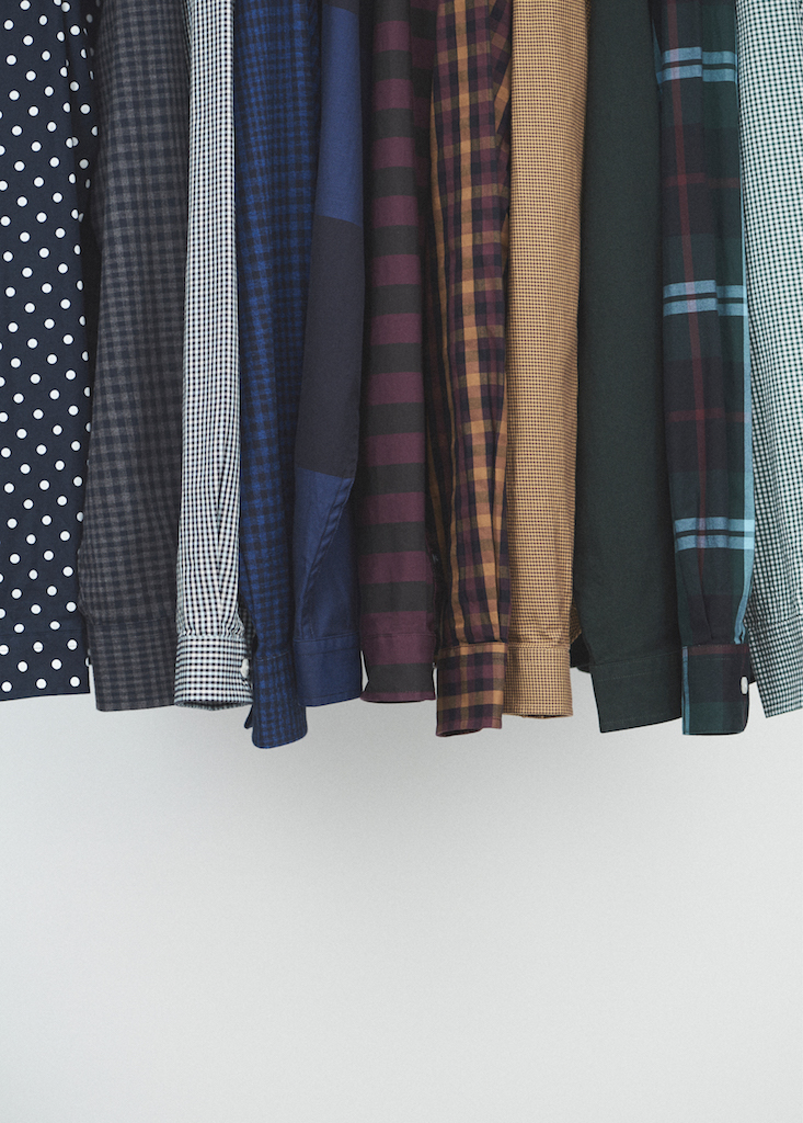 Vislumbres de Outono para homem