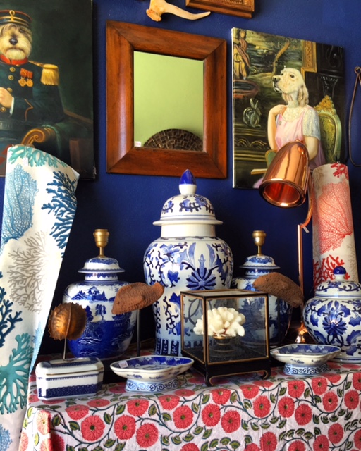 Um novo espaço na Comporta