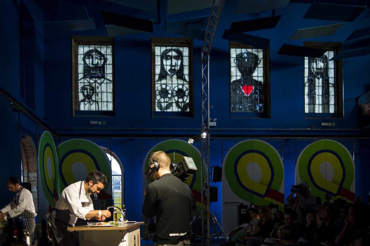 Lisboa rende-se à gastronomia