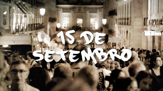 VFNO volta esta quinta-feira