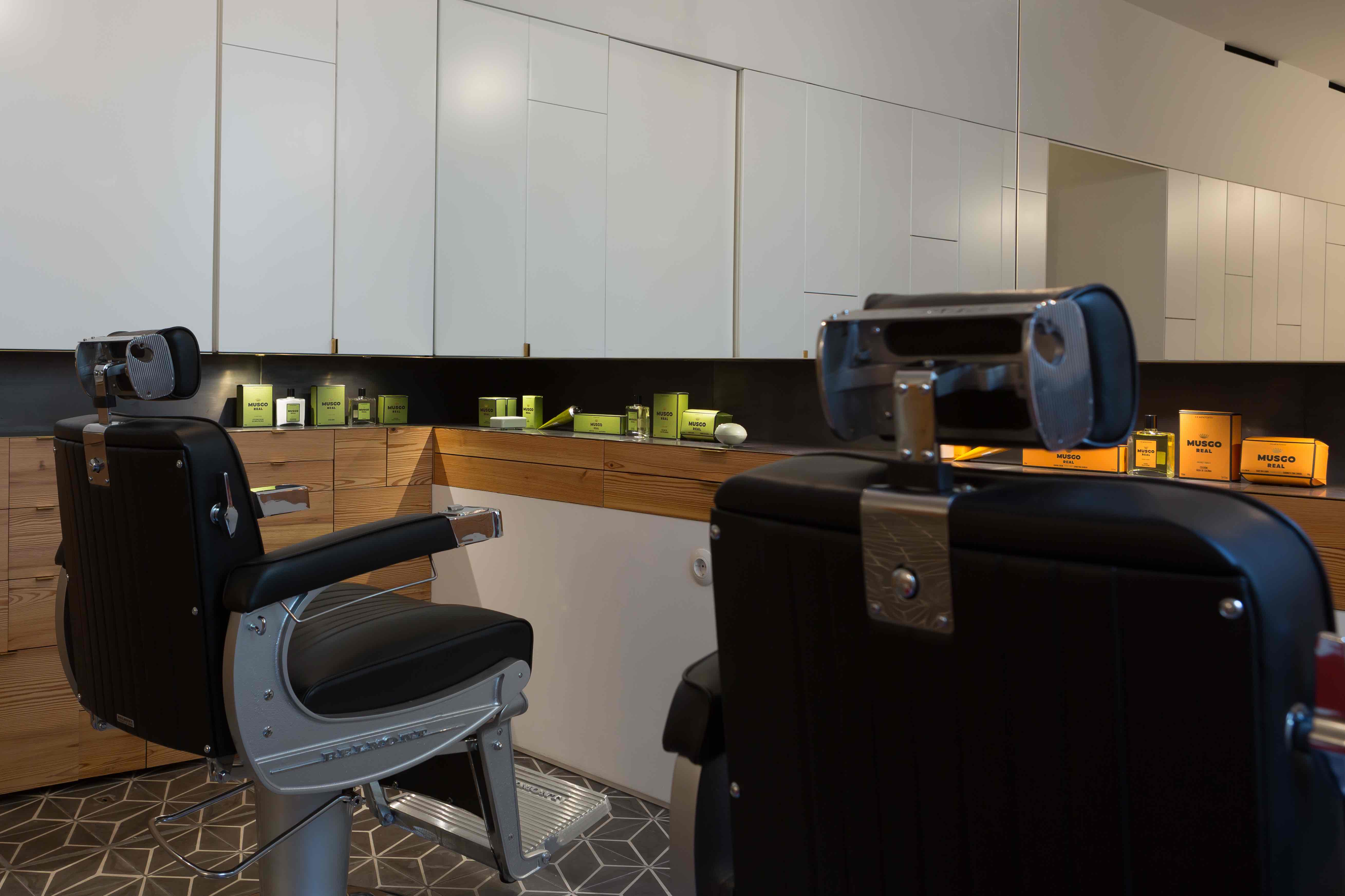 Chiado com mais uma marca portuguesa