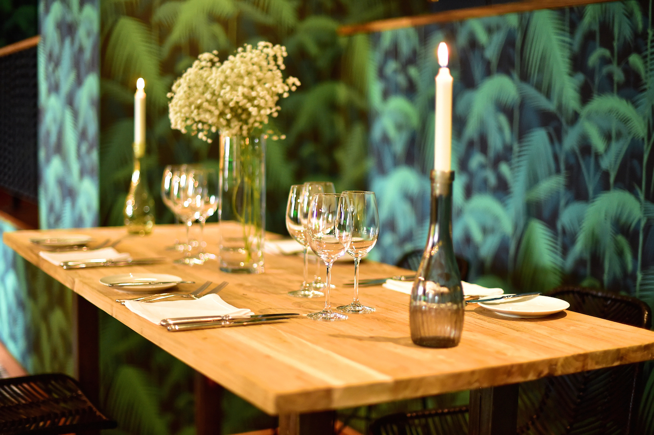 Carne e Vinho na cidade do Porto