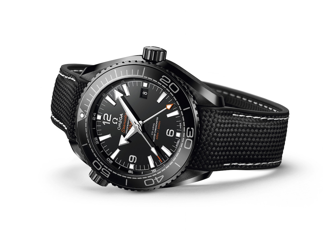 Relógio para quem aprecia o estilo