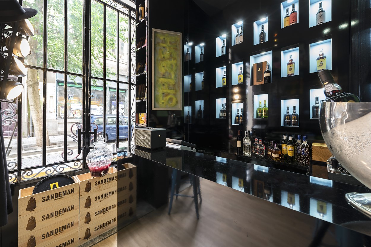 Uma cidade sempre a surpreender-nos, a Invicta