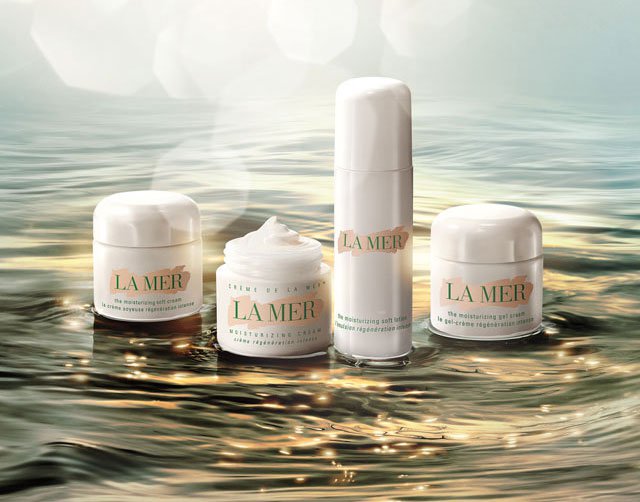 Hidratação em movimento