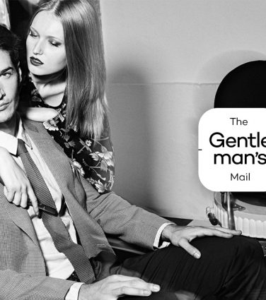 The Gentleman's Mail