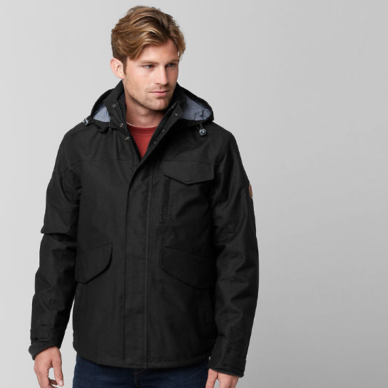 A pensar no tempo frio e de chuva