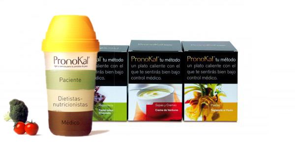 Mudanças nos hábitos de vida com a Pronokal