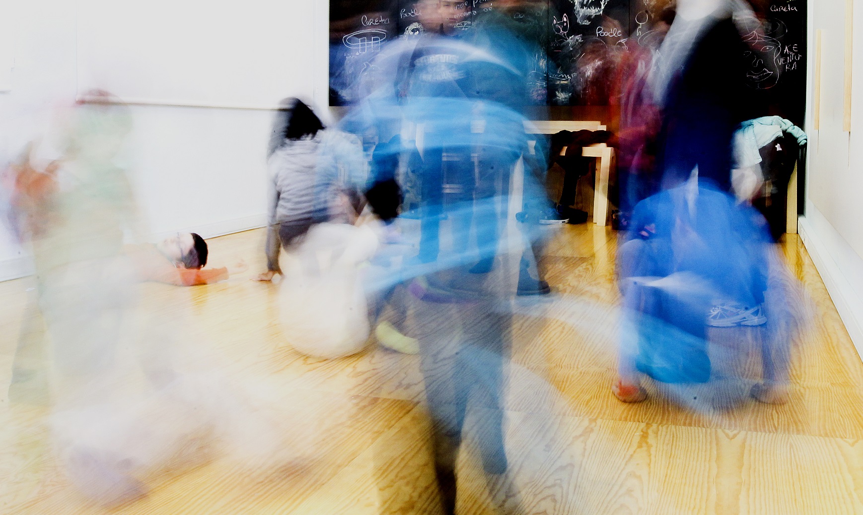 O que fazer nas férias de Natal? Com os mais pequenos?