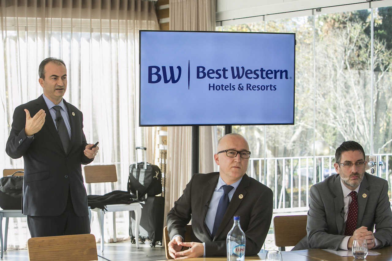 Novas Oportunidades Hoteleiras em Portugal