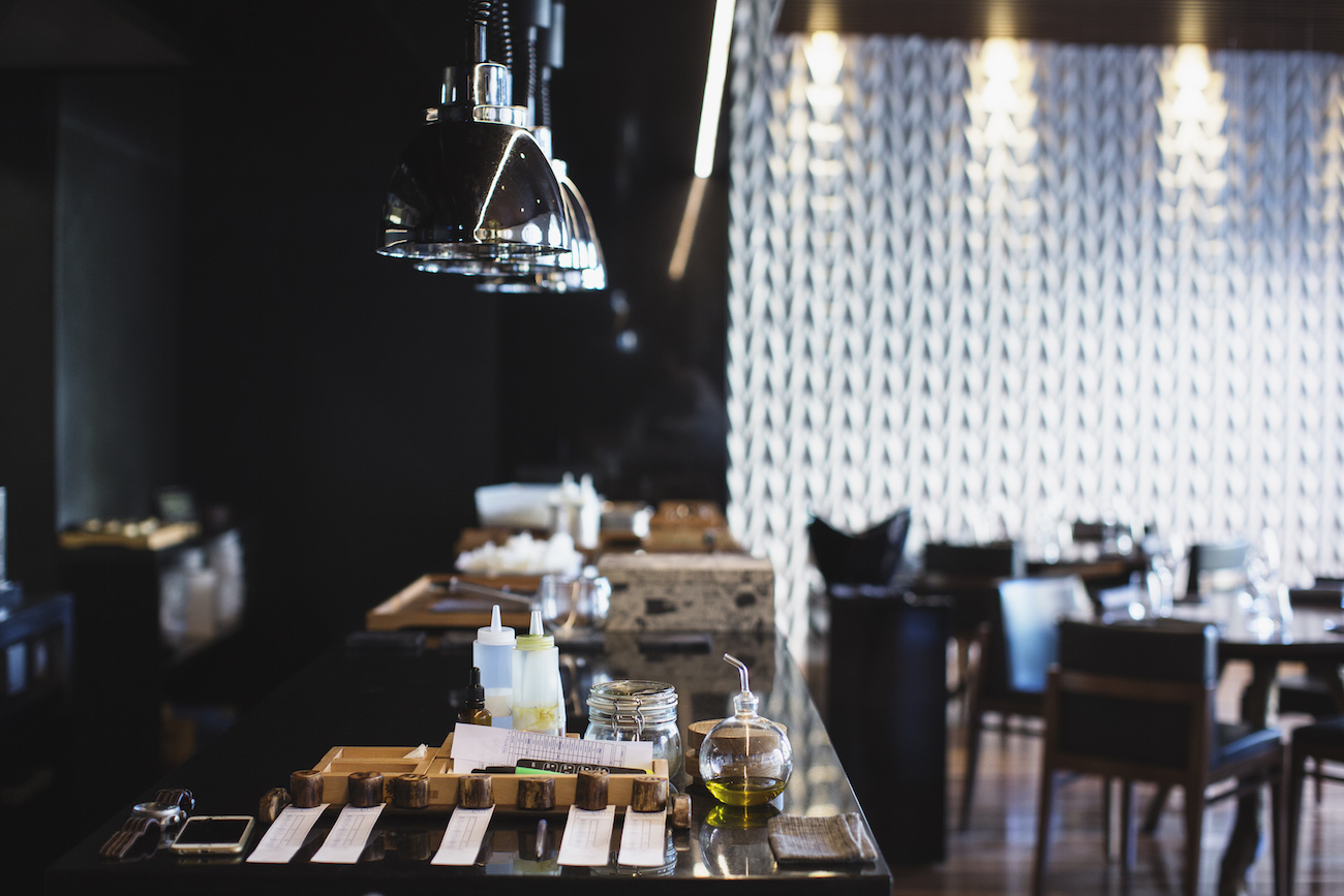 Desafios entre Chefs